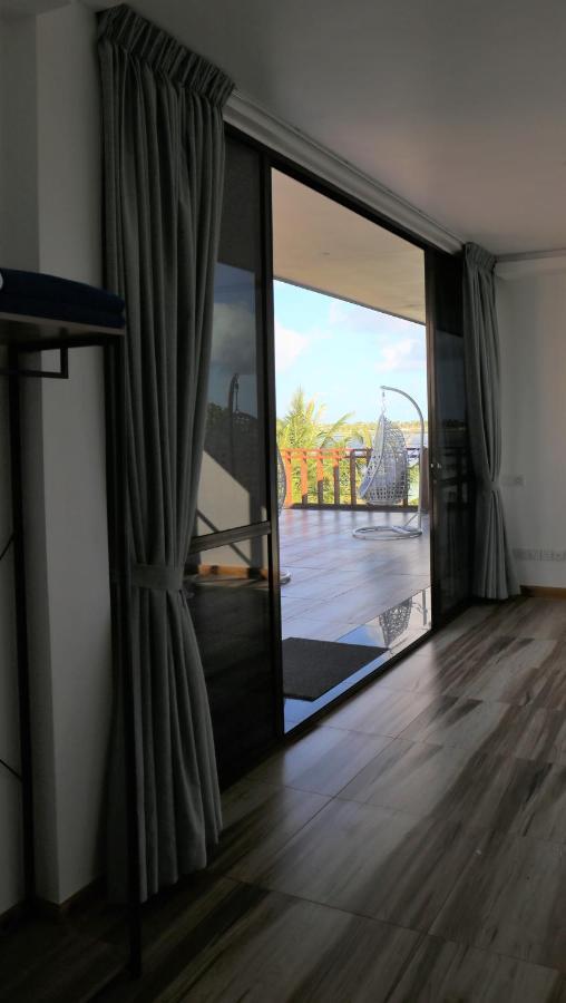 Kudhi Boli Beach House Тулусду Экстерьер фото