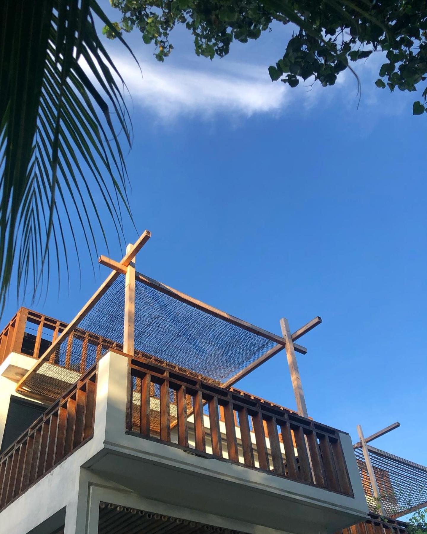 Kudhi Boli Beach House Тулусду Экстерьер фото