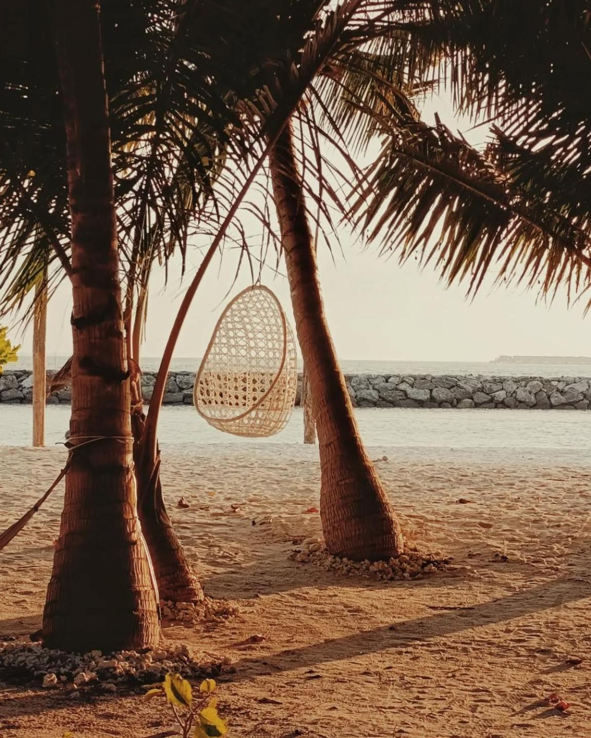 Kudhi Boli Beach House Тулусду Экстерьер фото